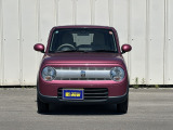 アルトラパン L 4WD 
