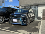 ヴォクシー 2.0 ZS 
