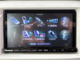 たくさんの機能が付いてます。