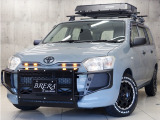 トヨタ プロボックスバン