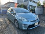 プリウス 1.8 S バックカメラ ETC 純正アルミ