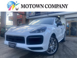 【中古車情報】ポルシェ カイエン S 4WD スポクロ パノラマS/R 21AW の中古車詳細（走行距離：5.7万km、カラー：キャララホワイトメタリック、販売地域：兵庫県伊丹市瑞穂町）