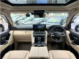 ランドクルーザー300 3.5 ZX 4WD 