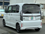 N-BOXカスタム G L ホンダセンシング 電動スライドドア バックカメラ ETC
