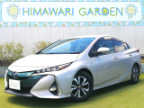 【中古車情報】トヨタ プリウスPHV 1.8 S ナビパッケージ セーフティ プラス 衝突軽減/純正ナビ/地デジ/カメラ/禁煙 の中古車詳細（走行距離：3.8万km、カラー：スティールブロンドメタリック、販売地域：大阪府摂津市鳥飼西）