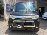 タントカスタム RS 