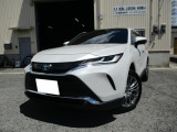 【中古車情報】トヨタ ハリアー 2.5 ハイブリッド Z レザーパッケージ 寒冷地仕JBLレザーシートパノラマルーフ の中古車詳細（走行距離：8.9万km、カラー：パールホワイト、販売地域：大阪府和泉市室堂町）