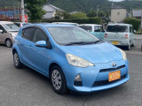 アクア 1.5 S ナビTV Bluetooth ETC