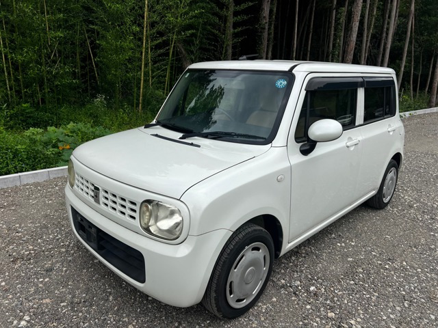 アルトラパン G 