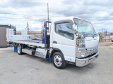 キャンター  2t積載車 フラトップゼロ ラジコン