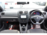 ゴルフ GTI 6速MT ADVANRacing鍛造
