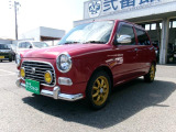 ダイハツ ミラジーノ ミニライトスペシャル