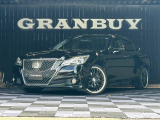 平成25年式 トヨタ クラウンアスリート S 入庫しました。サンルーフ バックカメラ レーダークルコン フルセグなど装備。お問い合わせTELは0568-27-9100、公式LINEはID「@373nxbyv」