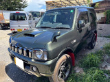 ジムニー ランドベンチャー 4WD ナビ ドラレコ ETC