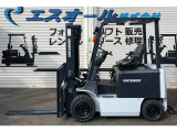 車高2,115mm