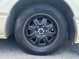 215/65R16C 6部山位