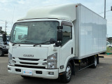 エルフ  ISONO製ボデー パネルバン 6MT