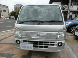 NT100クリッパー DX ワンオーナ車!車検満タン2年付!