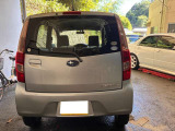 ステラ L 4WD 