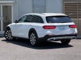 Eクラスオールテレイン E220d 4マチック 4WD 鑑定済/パノラミックスライディングルーフ