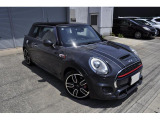 ミニ ジョン・クーパー・ワークス 買取直販/6MT/ワンオーナー車/禁煙車
