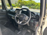 N-BOX G 片側電スラ ワンセグナビ ETC BC