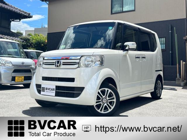 N-BOX G 片側電スラ ワンセグナビ ETC BC