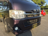 お車に精通したお客様はもちろん、初めてお車に乗るお客様にも、安心してお任せいただけるお店を目指しています!