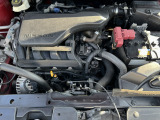 2L直噴ガソリンエンジンMR20DDを搭載、高トルクと低燃費を両立させた日産を代表するエンジンです