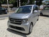 N-WGN G Aパッケージ 走行4万キロ台!車検付き!ワンオーナー!