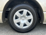 2024年製 195/80R15 7部山位