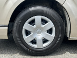 2024年製 195/80R15 7部山位
