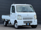 キャリイ KC エアコン パワステ 低排出ガス仕様 