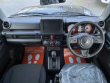ジムニーシエラ 1.5 JC 4WD 登録済未使用車/5型/LEDヘッドライト