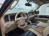 ナビゲーター 5.4 4WD L サンルーフ 車両履歴レポート有
