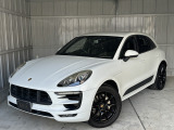 マカン S PDK 4WD 