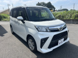 ルーミー 1.0 G 両側電動ドア 9型DA・Bモニター