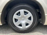 2024年製 195/80R15 7部山位