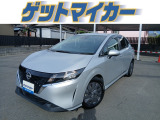日産 ノート