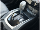 日産自慢のエクストロニックCVTミッションを搭載、伝達効率を高めて低燃費を実現しています