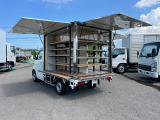 新型普通免許 AT限定 トヨタ 移動販売車