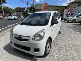 プレオ A 走行2万キロ台!車検ロング!ワンオーナー
