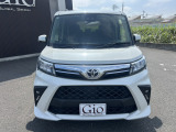 ルーミー 1.0 G 両側電動ドア 9型DA・Bモニター