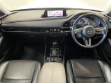 マツダ CX-30