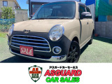ダイハツ ミラジーノ プレミアム L 4WD