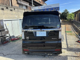 N-BOXカスタム G ターボ SSパッケージ 人気のブラック 禁煙 ワンオーナー車