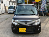 モコ ドルチェ X FOUR 4WD 
