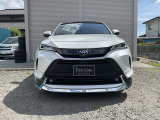 ハリアー 2.5 ハイブリッド Z レザーパッケージ 