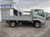 2980cc 1.45t 1.45トン 平ボディ 3人乗り 積載1450Kg ディーゼル 5速 5MT 3ペダル 普通免許OK パワーウインドウ に内外装仕上げ済み