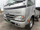 2980cc 1.45t 1.45トン 平ボディ 3人乗り 積載1450Kg ディーゼル 5速 5MT 3ペダル 普通免許OK パワーウインドウ に内外装仕上げ済み